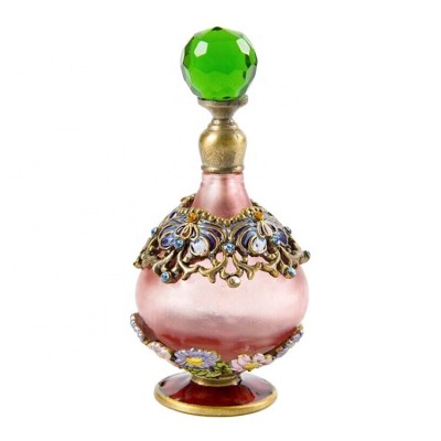 Factory Price 20ml Arab Perfume Bottle