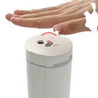 280ml Alcohol Dispenser Automatic/ Automatic Water Dispenser/ Automatic Hand Sanitizer Spray Dispenser