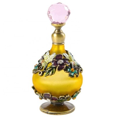 Wholesale Empty Arabic Perfume Bottles 20ml With Metal Stick