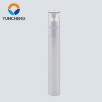 5ml 7ml 8ml 10ml 15ml 20ml plastic pen type frosted breath spray empty hand sanitizer bottle pocket atomizer sprayer