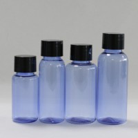 hot sale spray medicine cosmetic plastic clear spray bottles small empty perfume bottles